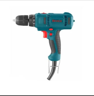 دریل پیچ گوشتی رونیکس